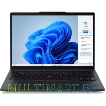 Ноутбук Lenovo ThinkPad T14 Gen 5 Intel (21MMS99X0V)